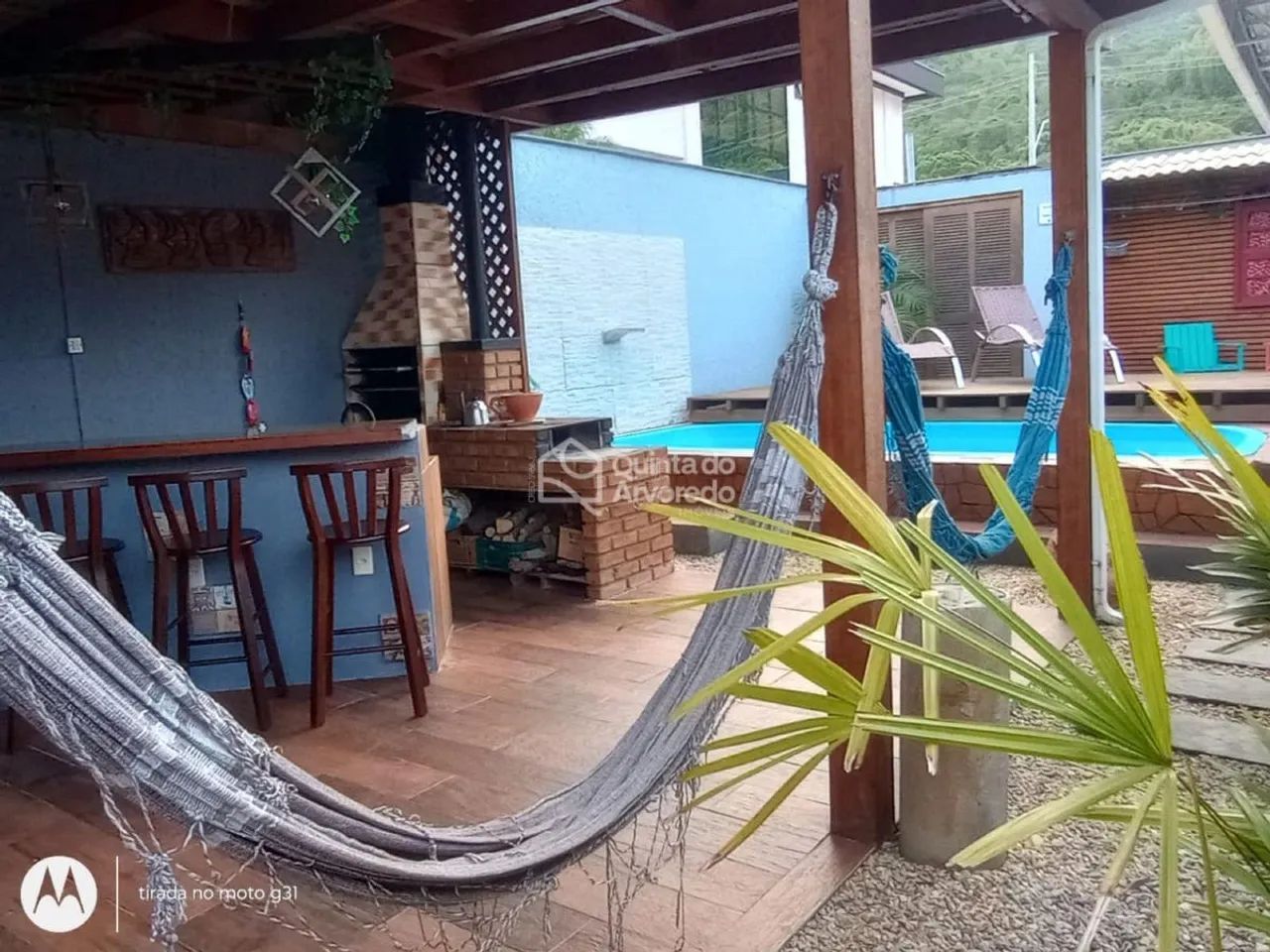 Casa Geminada