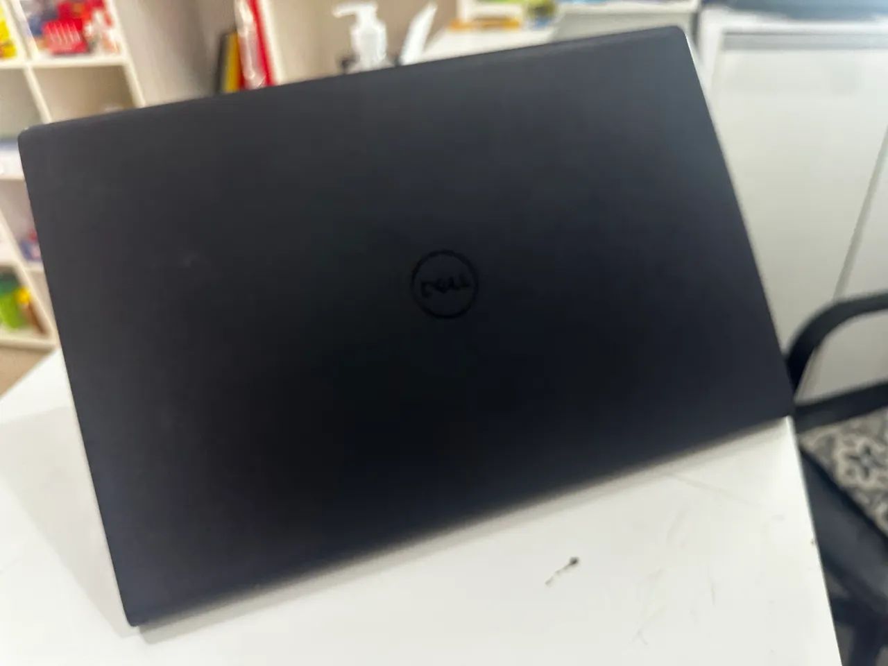 Vendo notebook Dell  - Foto 2