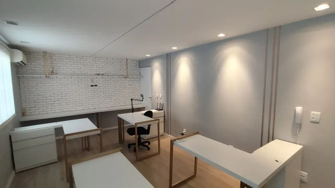 SALA COMERCIAL PARA LOCAÇÃO EM CANDELÁRIA - Foto 3