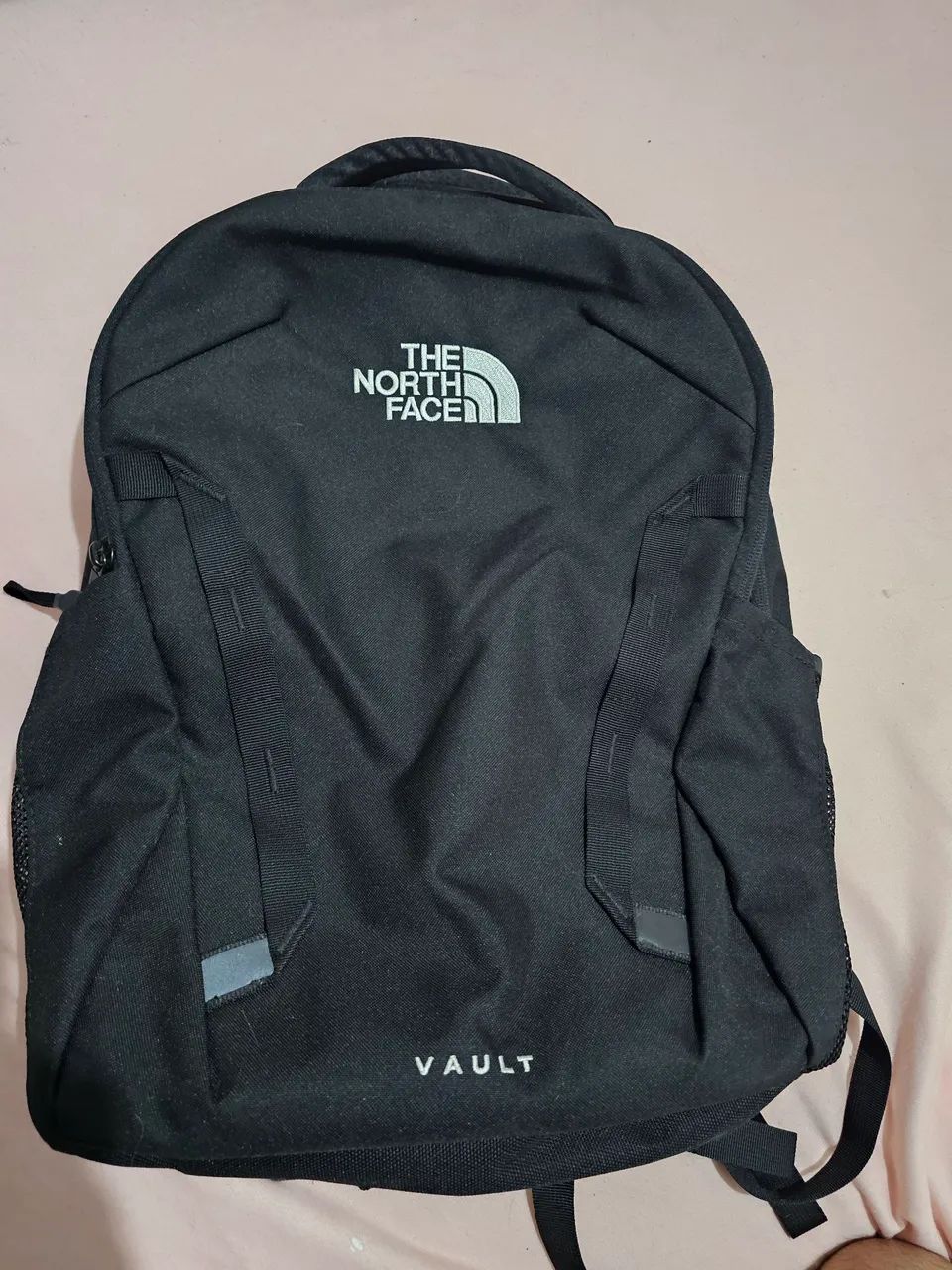 Mochila The North Face Vault Original  - Foto 2