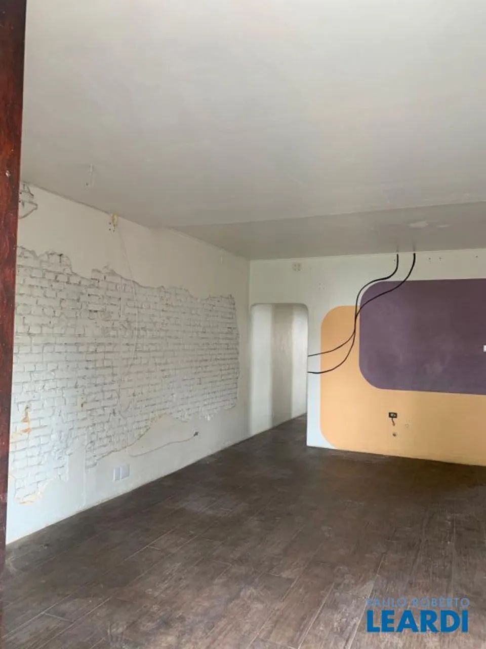 CASA ASSOBRADADA - VILA ROMANA - SP - Foto 2