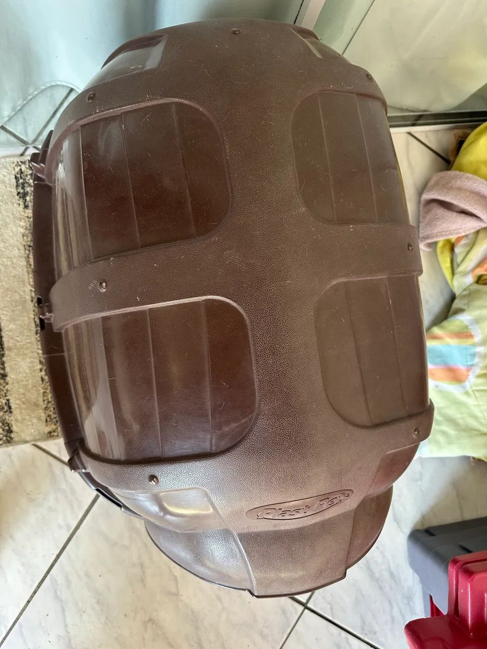CASINHA PARA CACHORRO PEQUENO - Foto 4