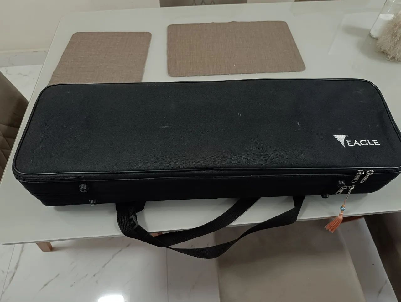 Violino 4×4  Eagle - Foto 3