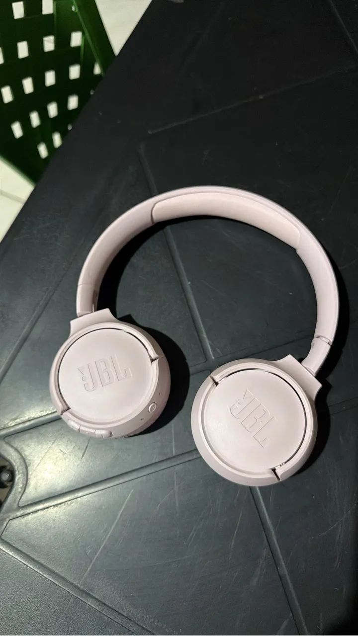 Fone Jbl 510BT Original