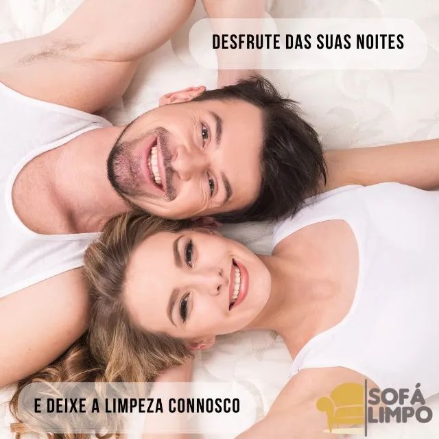 Lavagem a seco da melhor qualidade