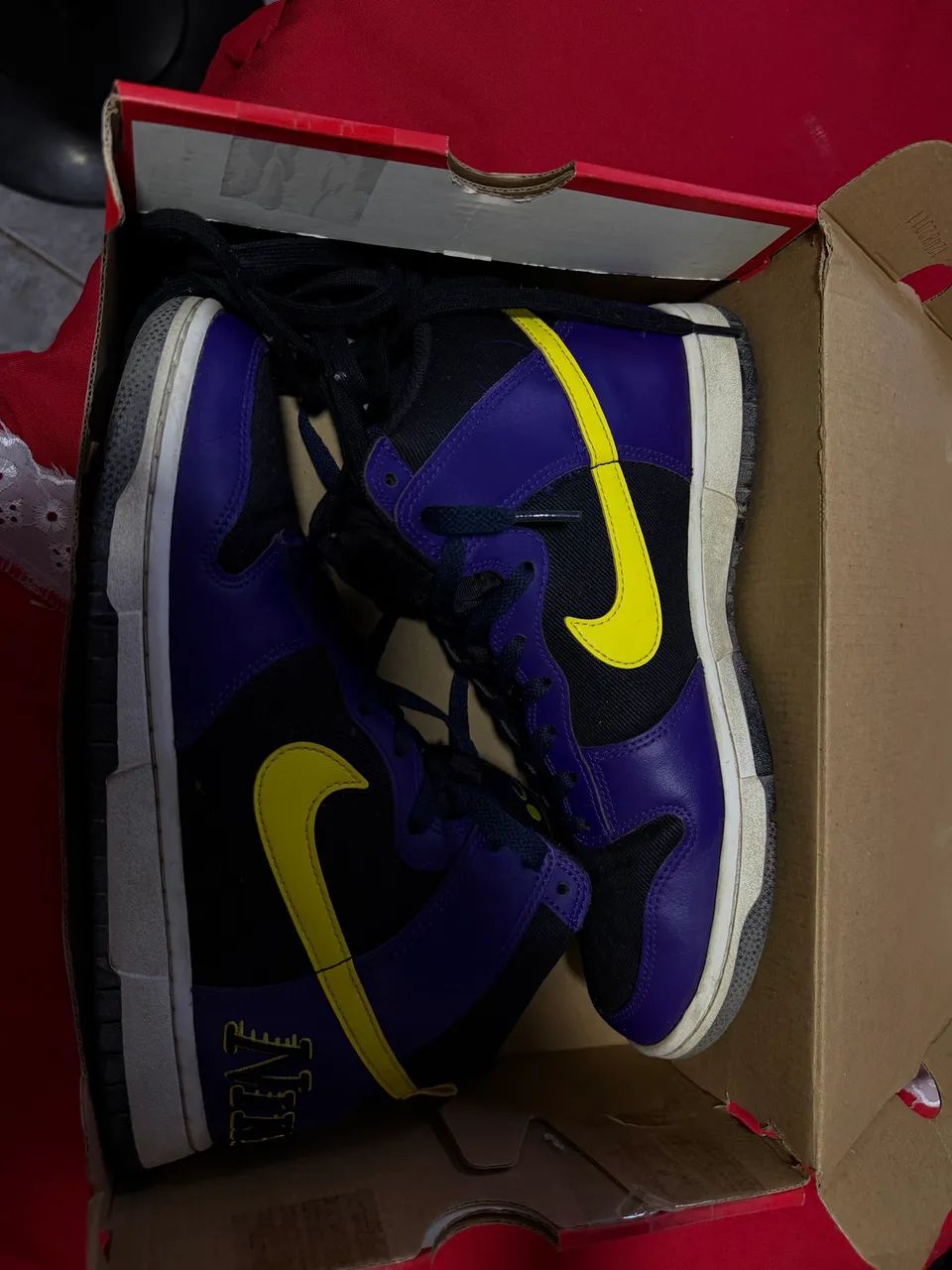 Dunk high  - Foto 2