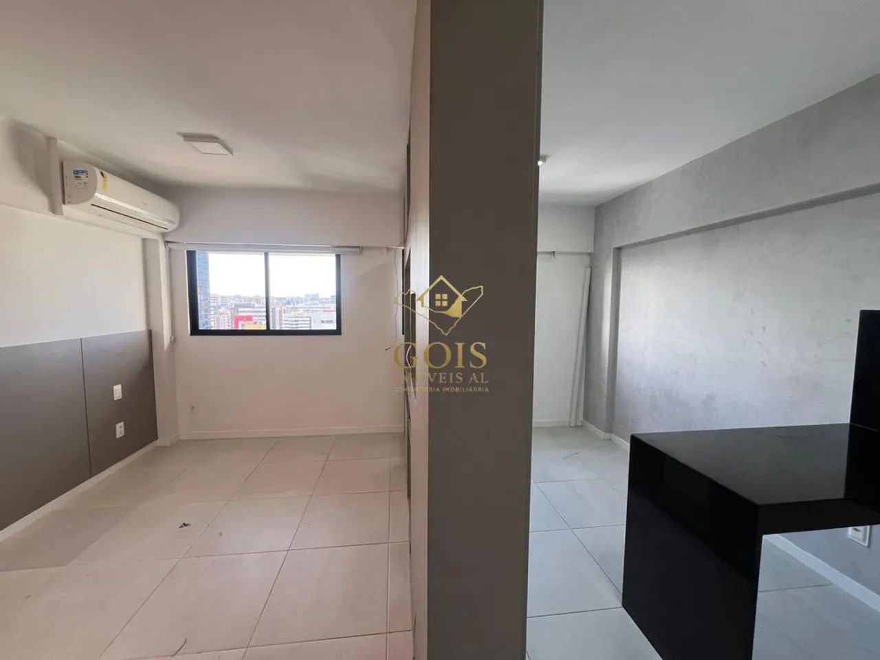 Studio para Investimento  Edifício Time, Ponta Verde, Maceió - Foto 4