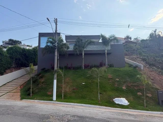 Casa em Escarpas do Lago, 6 suítes - Foto 3