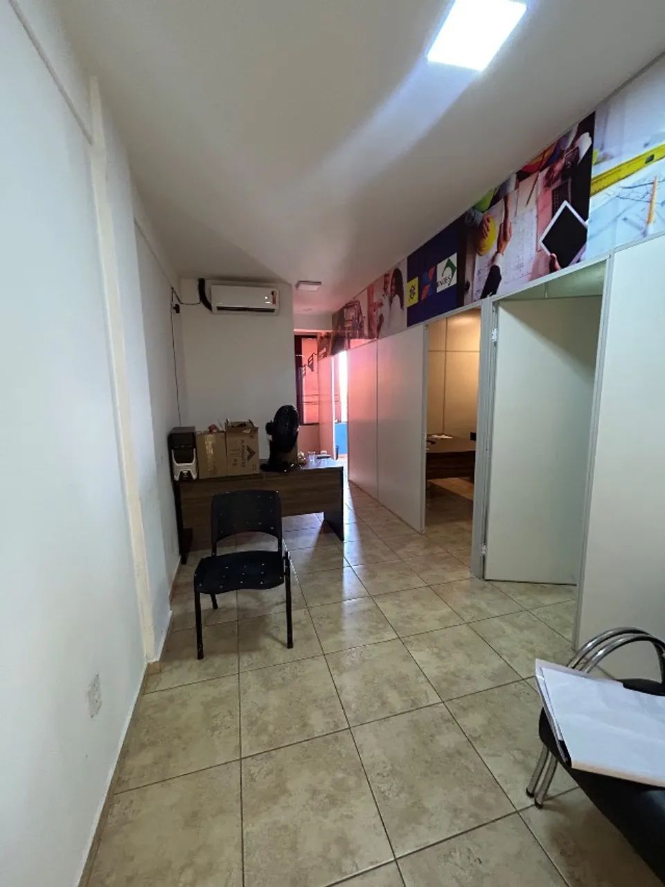 Escritório completo etapa A valparaiso  - Foto 2