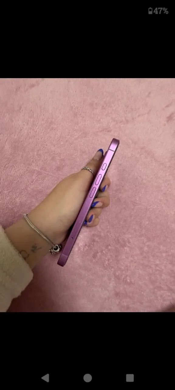 iPhone 16 Rosa 128 GB - Foto 3