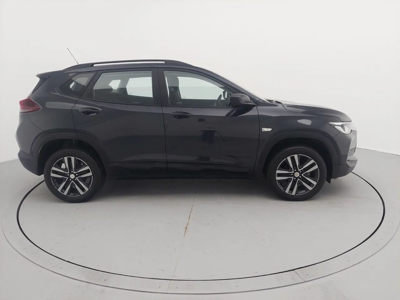 Chevrolet Tracker LT 1.0 Turbo 12V Flex Aut., foto 6 de 18
