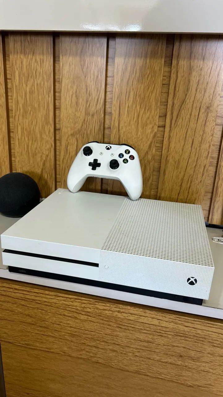 XBOX ONE S 1Tb 