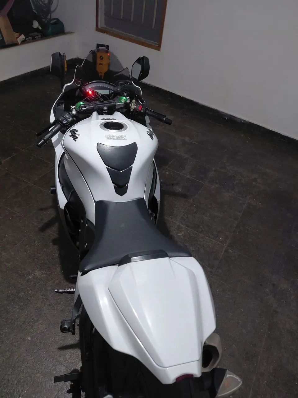 Ninja Zx-10/ Zx-10r 1000cc 2017 - 1538123590 | OLX