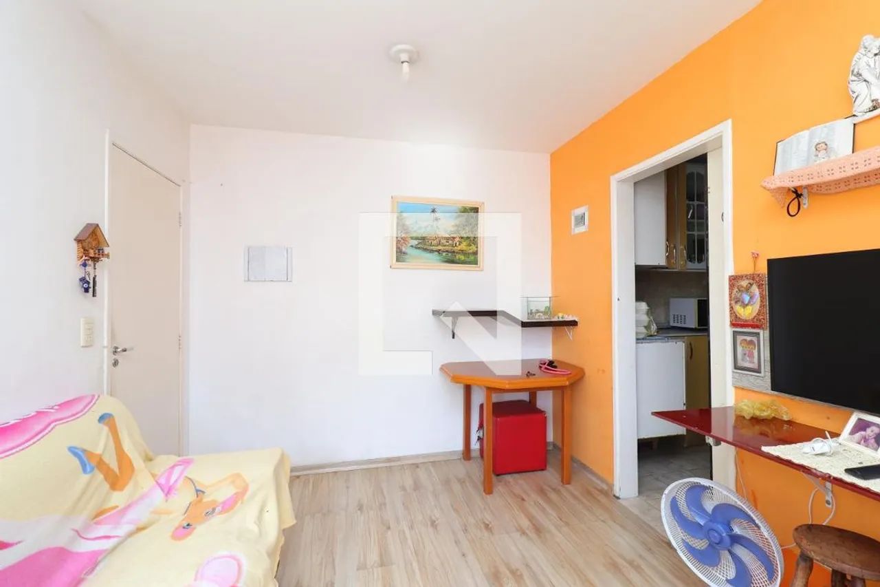 Apartamento à Venda - Vila Princesa Isabel, 2 Quartos, 50 m2 - Foto 4