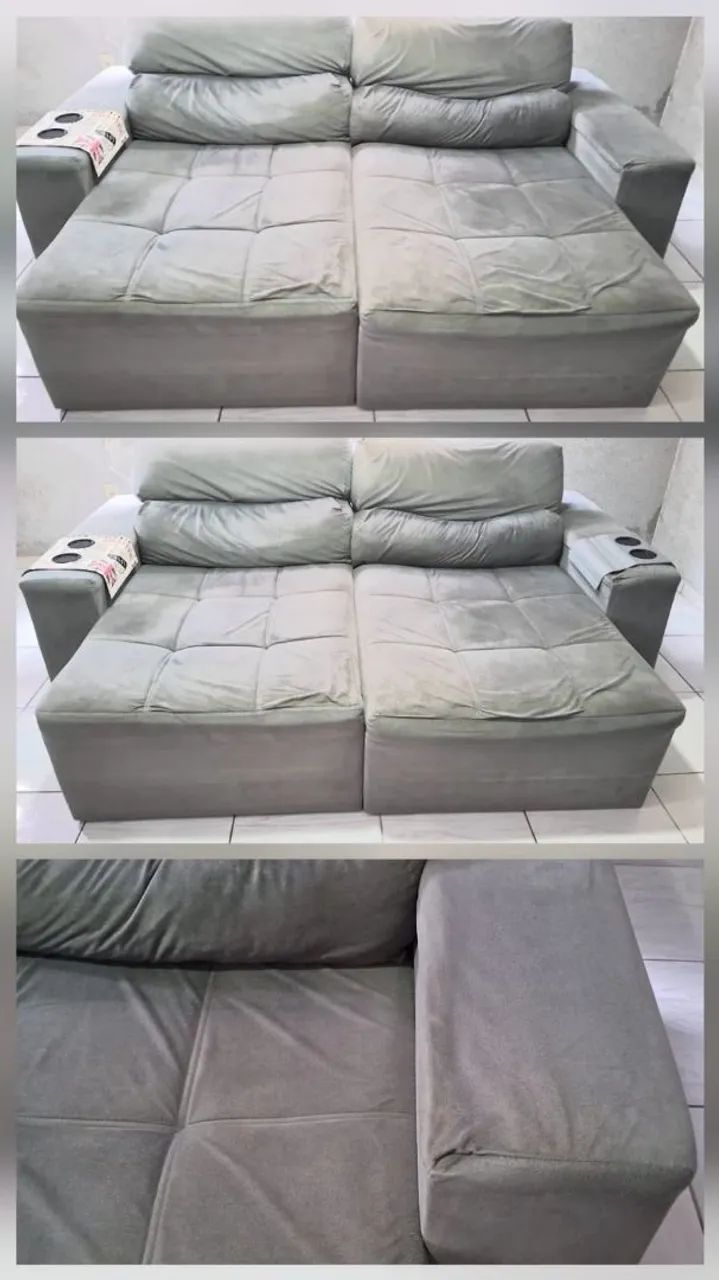 Vendo sofá 