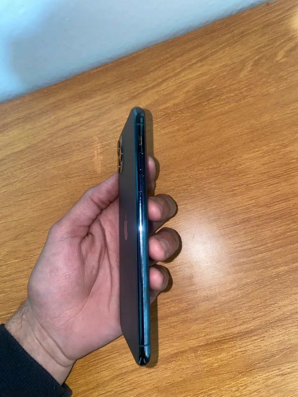 iPhone 11 Pro Max 64GB  - Foto 3