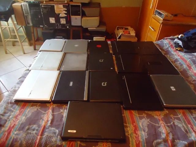 Notebooks 