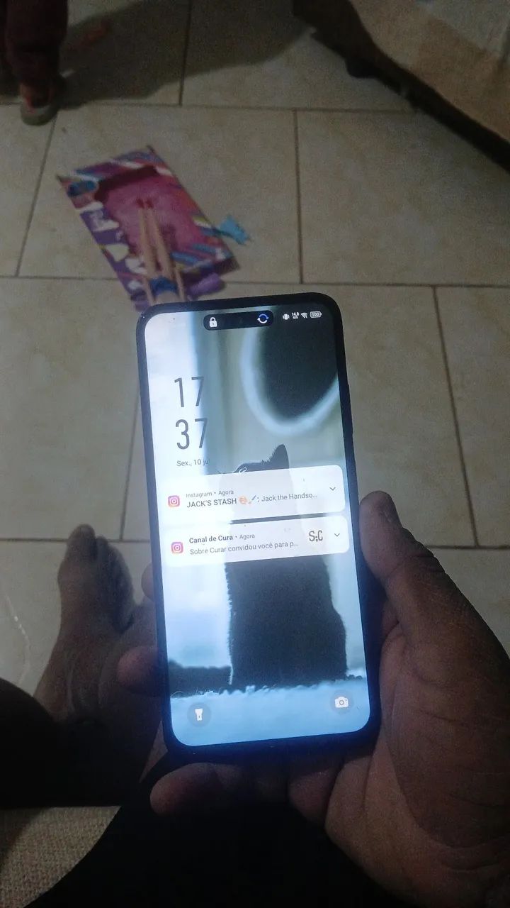 Telefone em excelente estado  - Foto 2