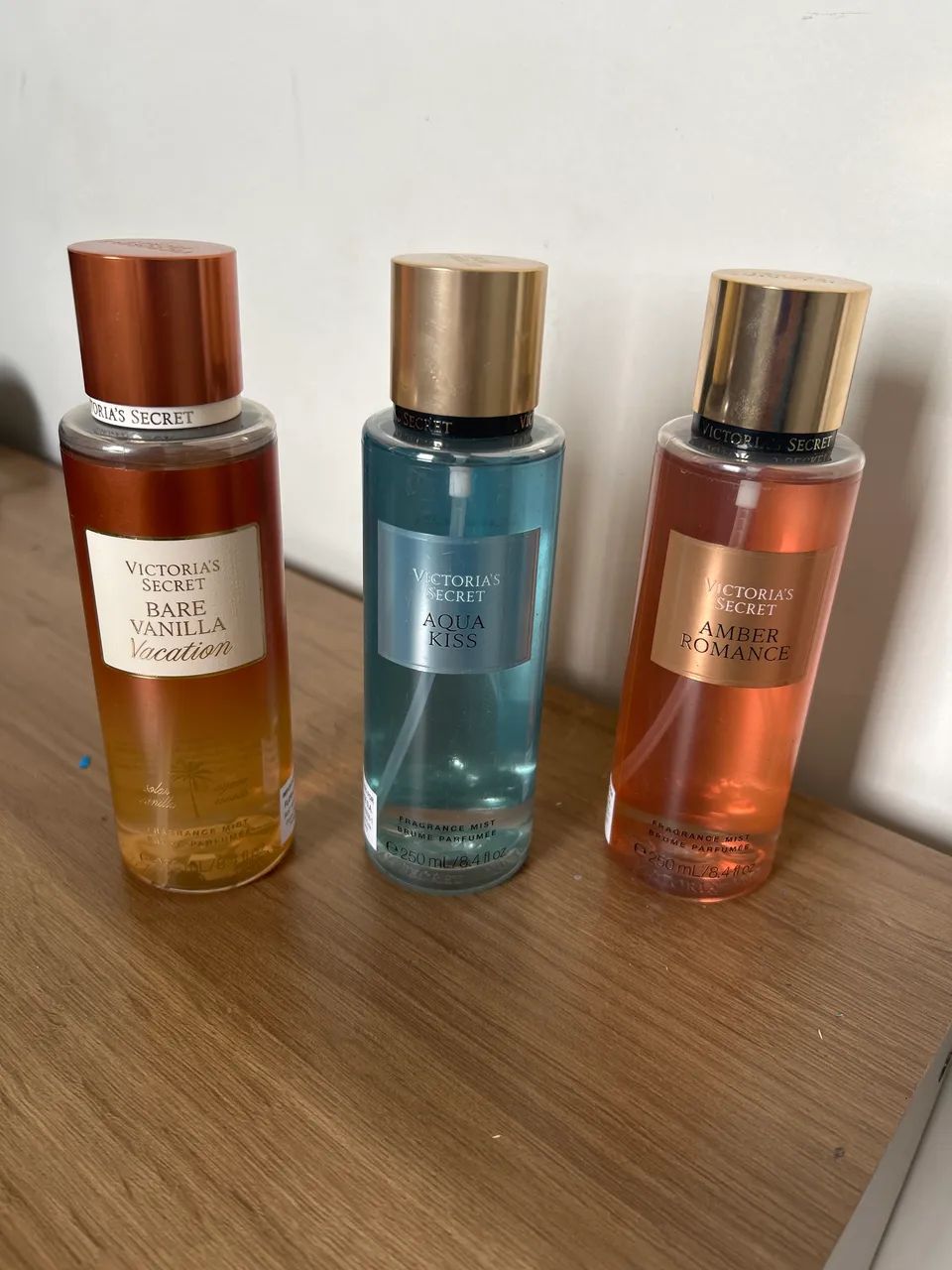 Body splash Victoria Secret 