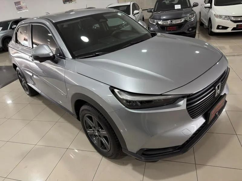 Honda Hr-V EXL 1.5 SENSING 16V 5P AUT. 2024