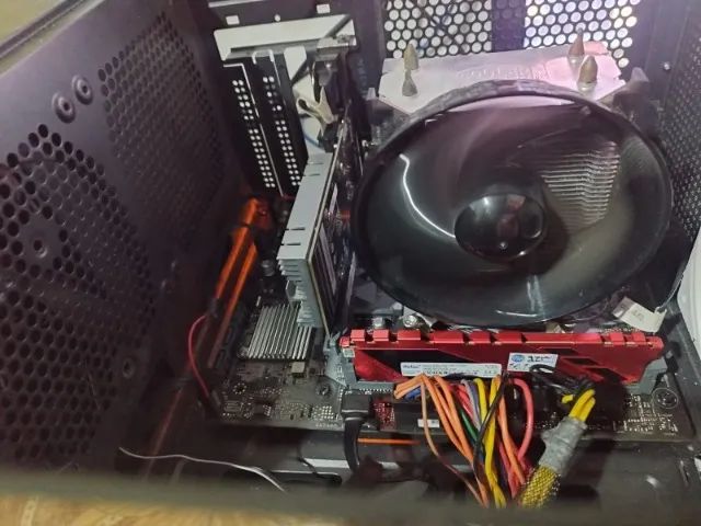Memoria RAM 2x16GB DDR4 - Foto 3