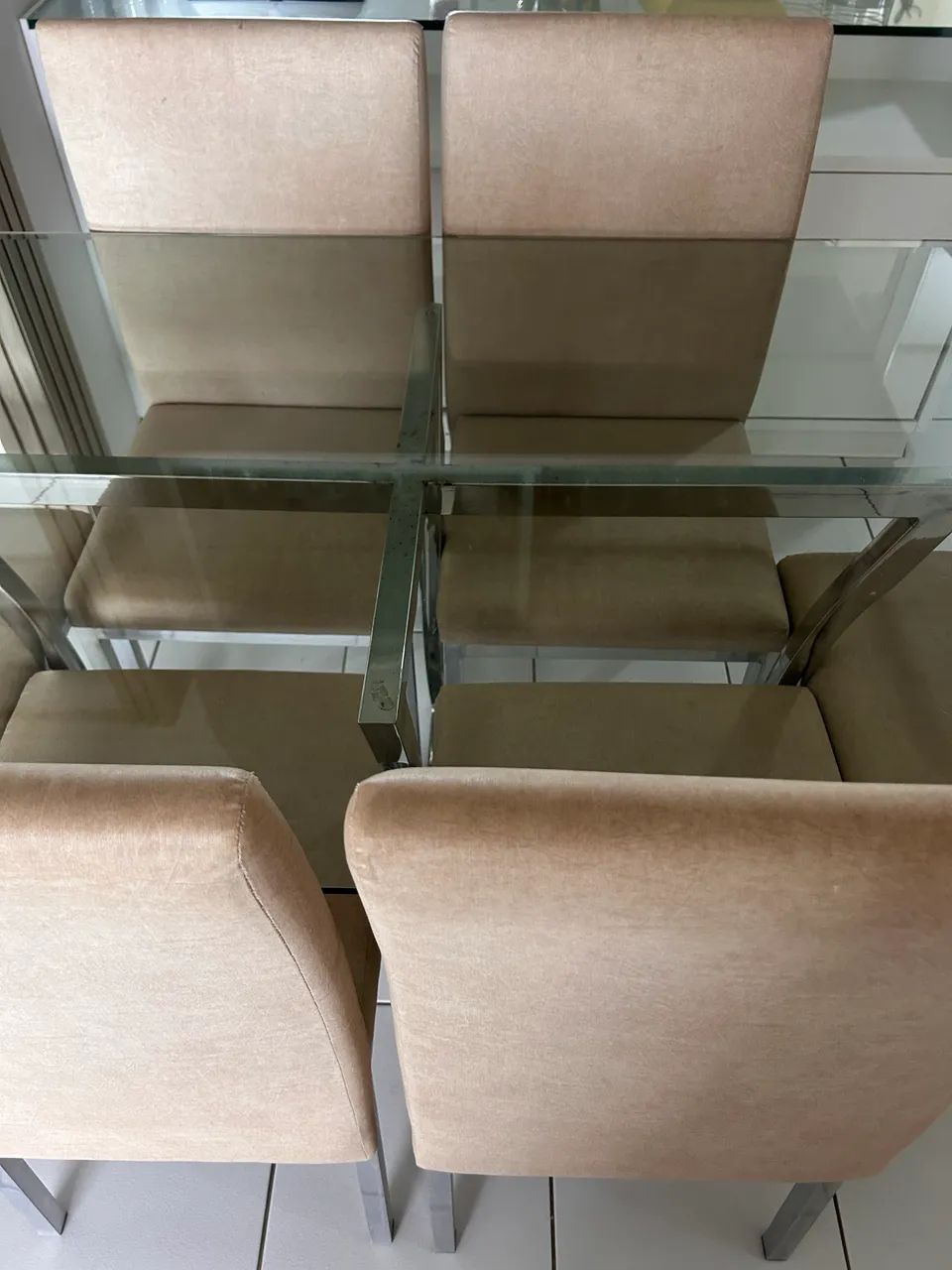 Mesa de jantar - Foto 3