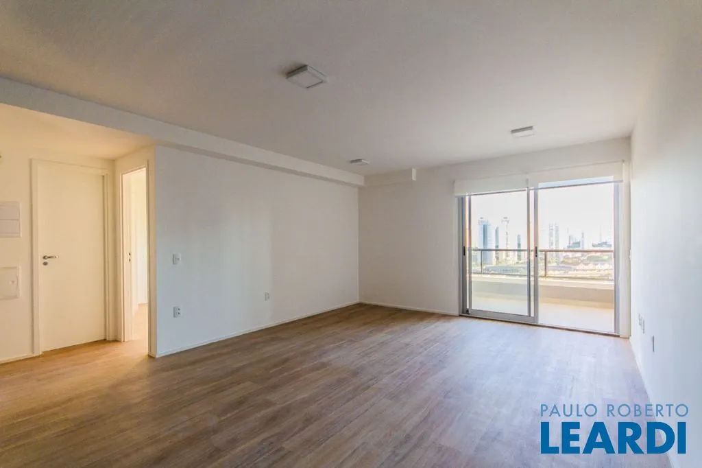 APARTAMENTO - BARRA FUNDA - SP - Foto 2