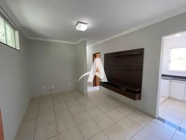 Aluguel Apartamento SANTA MÔNICA
