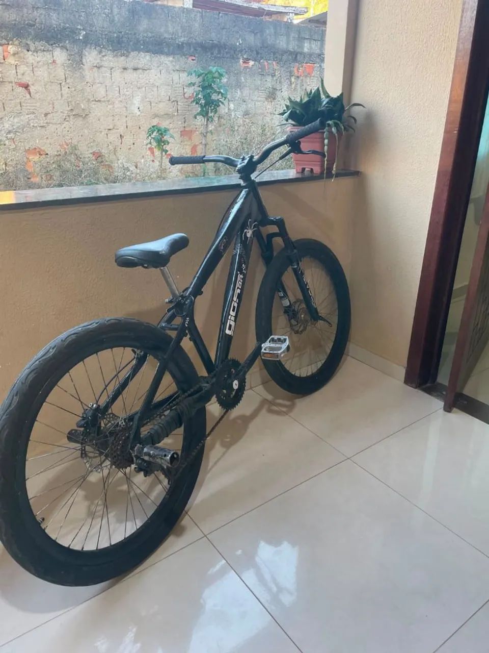 Bicicleta Gios  - Foto 2
