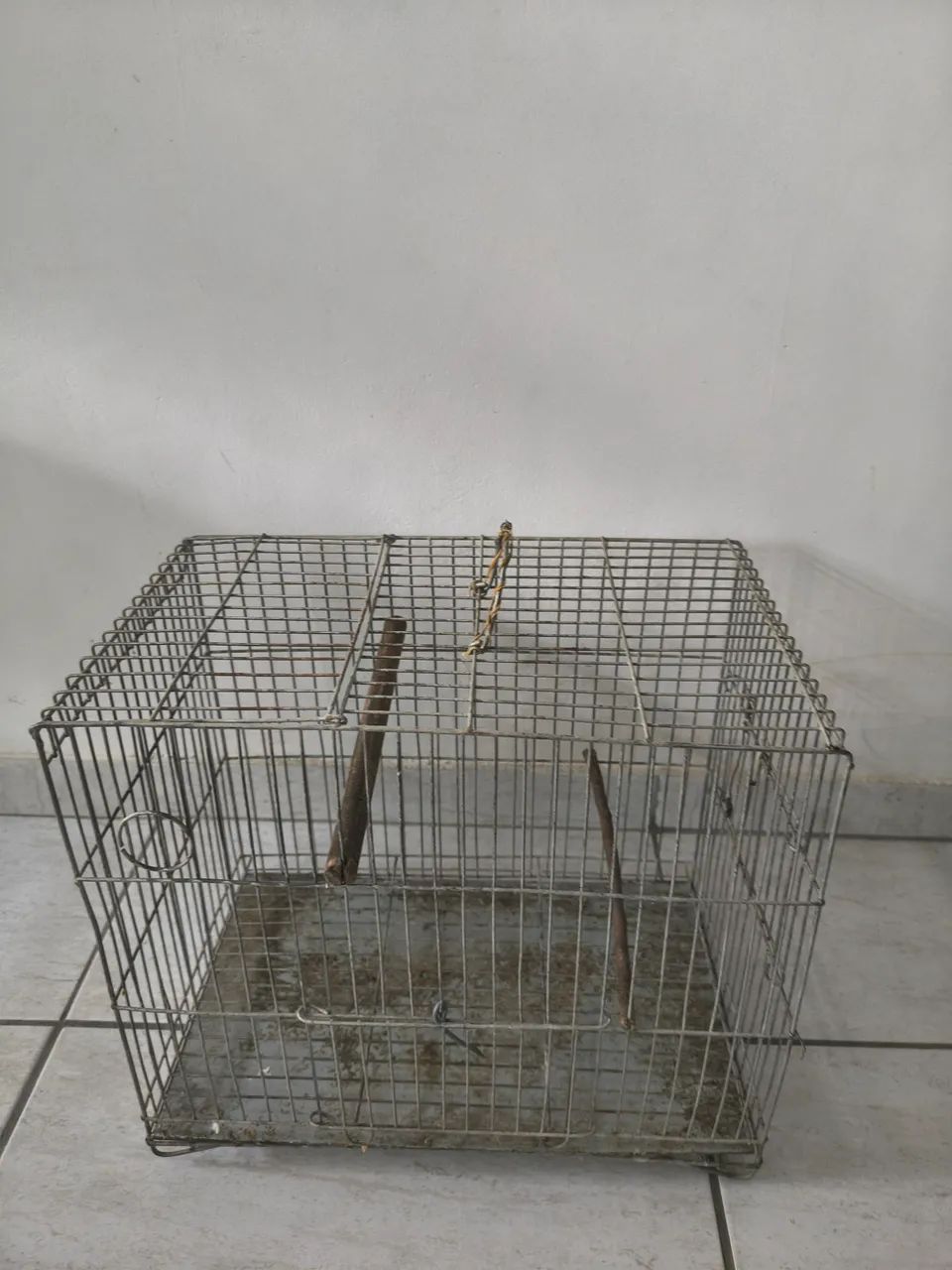 GAIOLA BOA - Foto 3