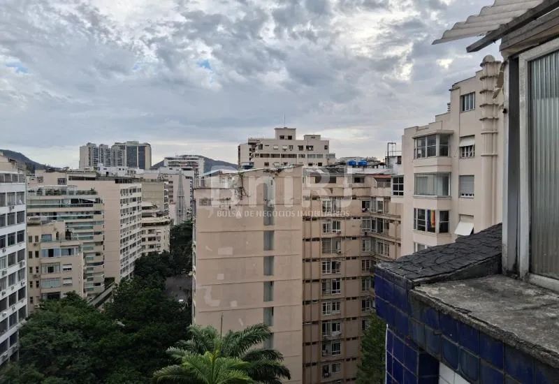 Cobertura quadra da Praia e Metrô - Foto 5