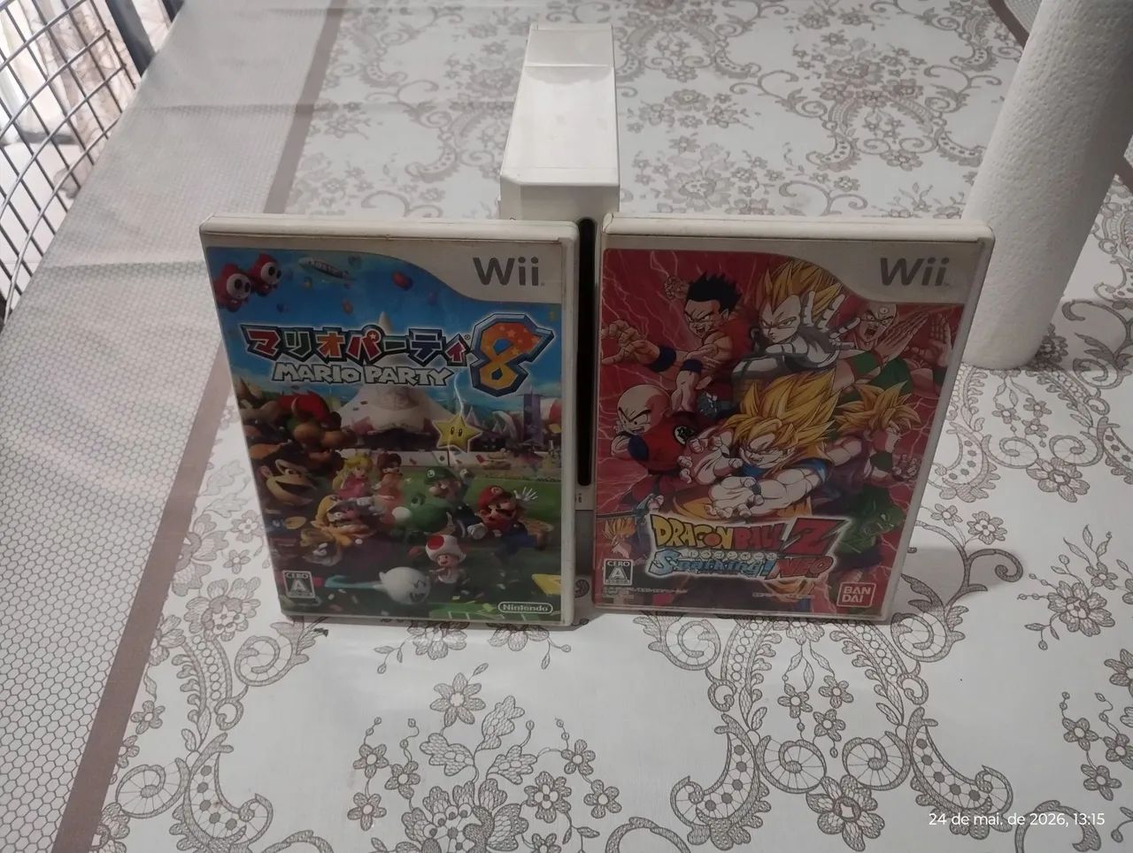 Nintendo wii  - Foto 2