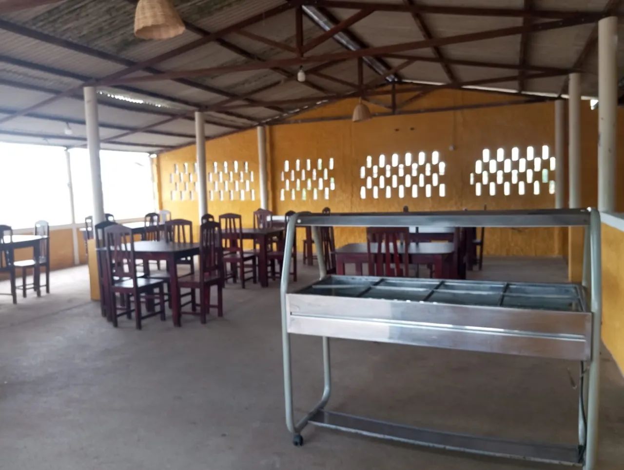 IMÓVEL À VENDA - POUSADA E RESTAURANTE  - Foto 5