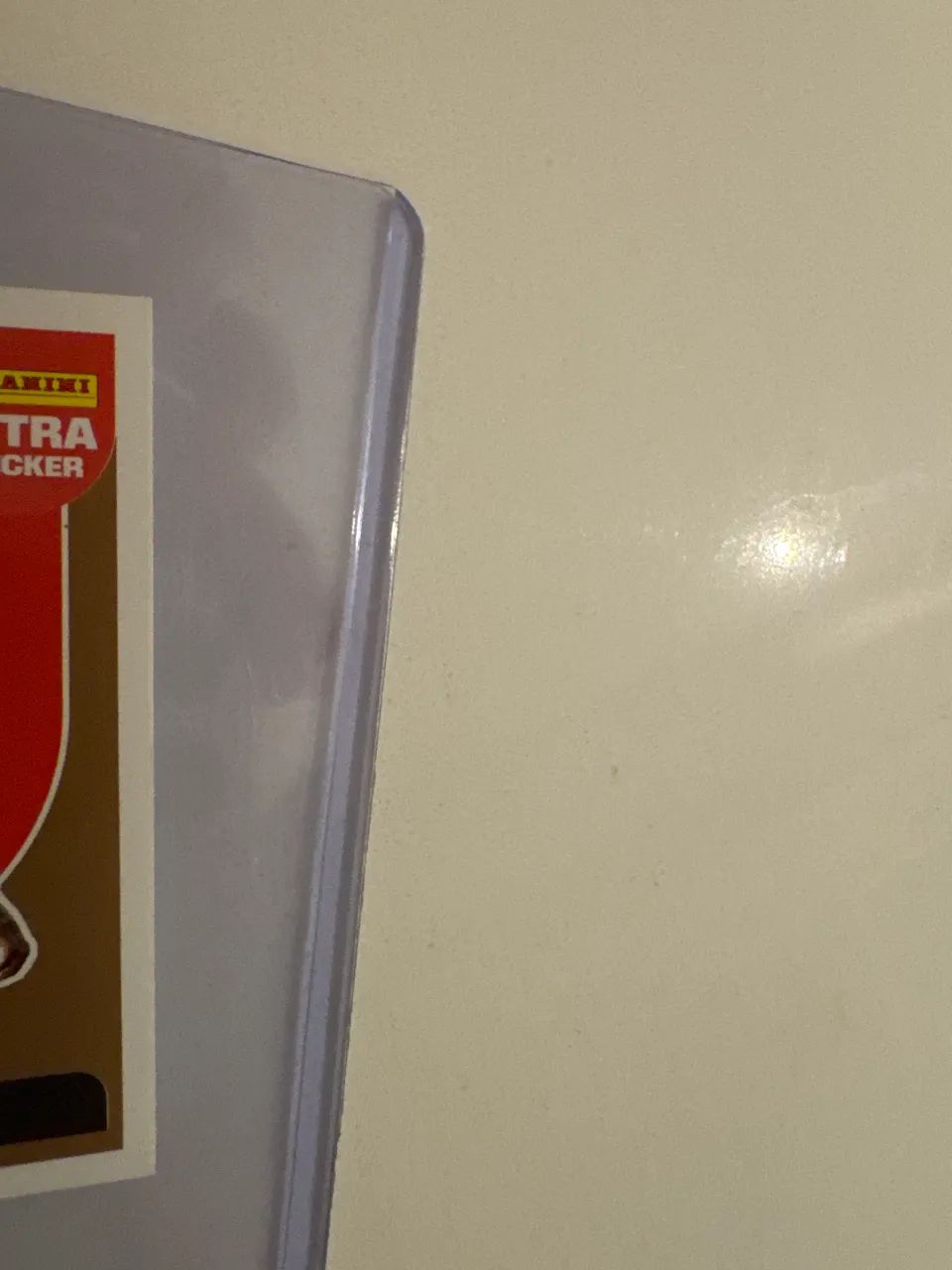 Extra sticker(legend) Jéremy Doku Bronze copa do mundo 2026