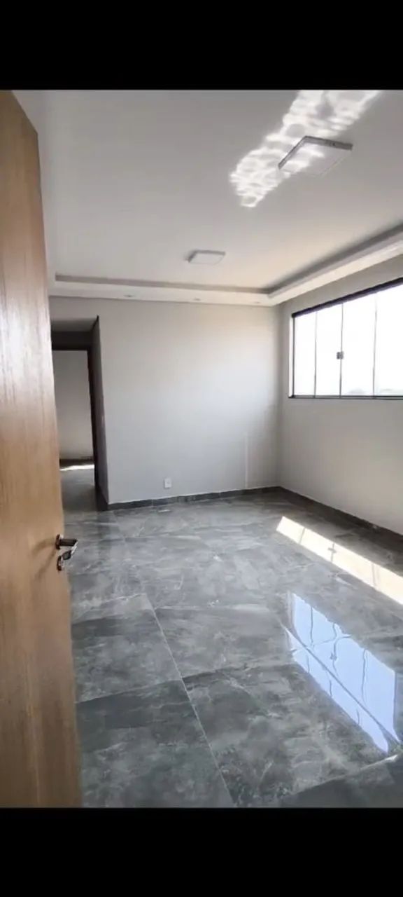 Alugo apartamento 3 quartos QMS 51 A 