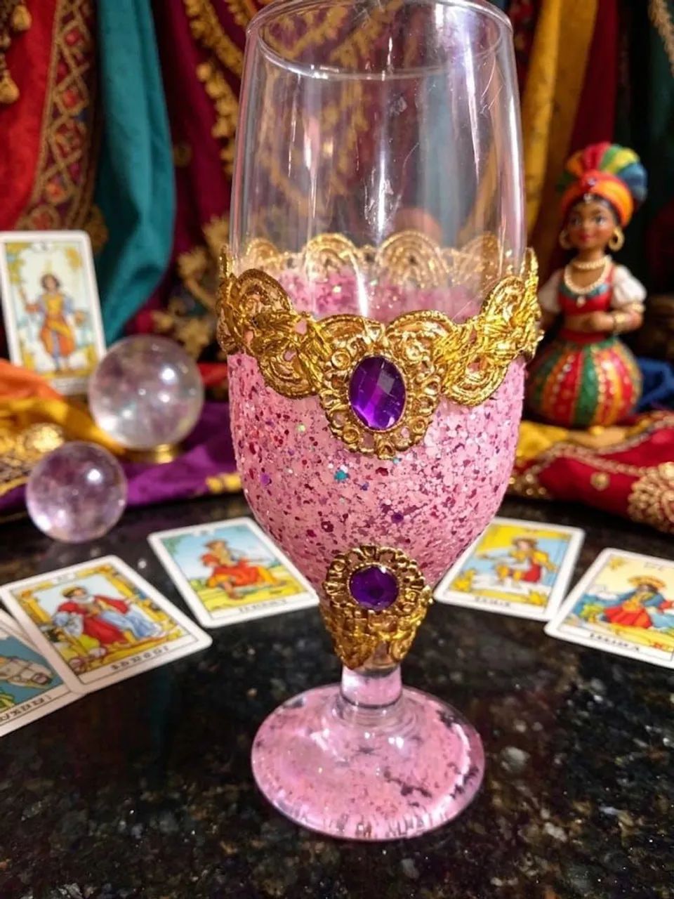 Taça personalizadas