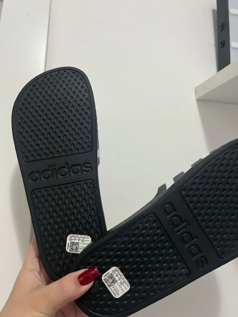 Sandália Adidas - Foto 3