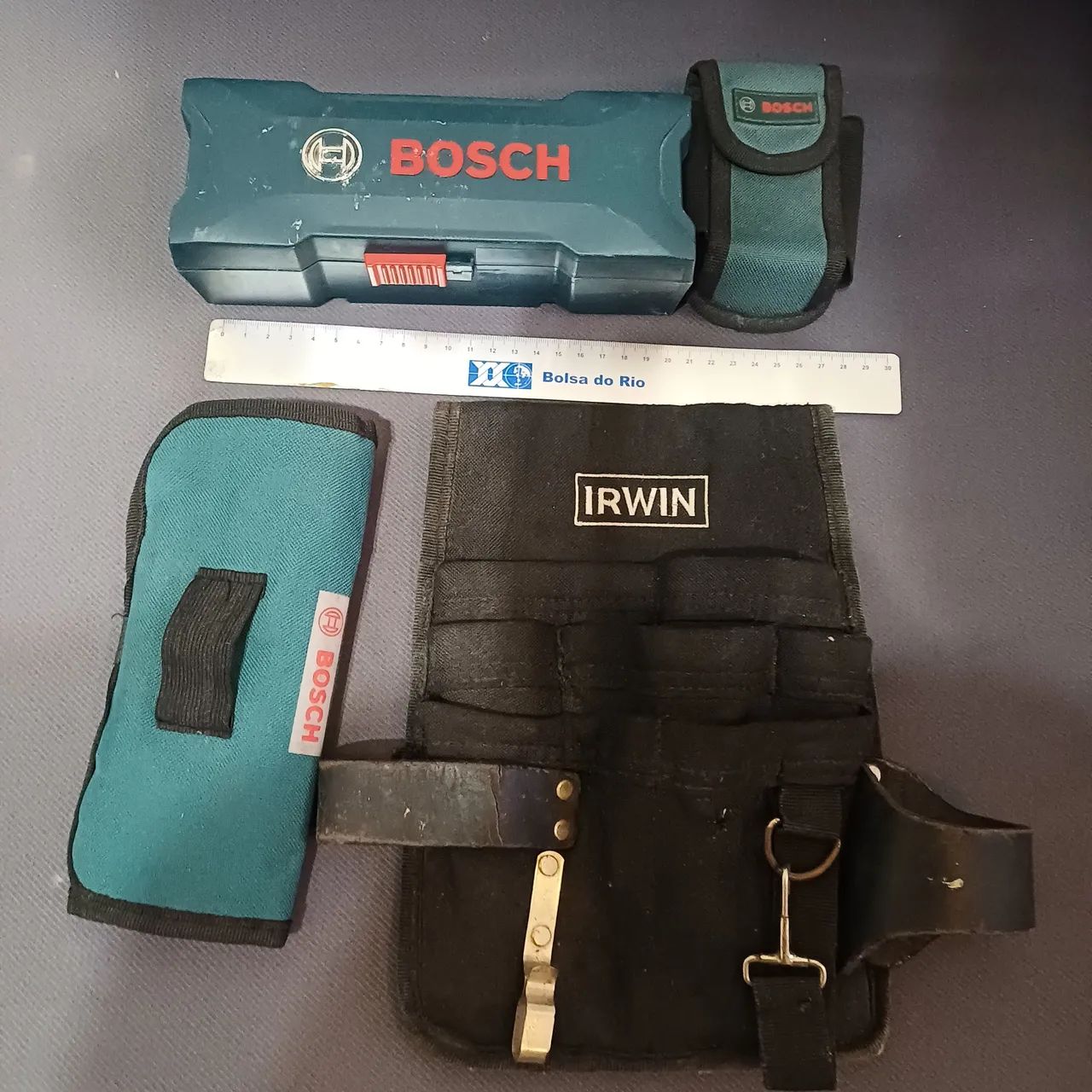 Lote Bosch  - Foto 2