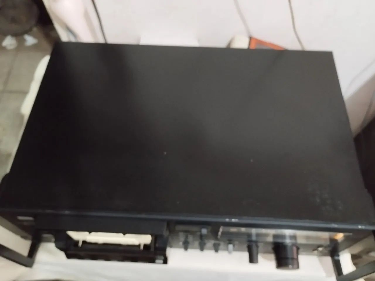 Tape deck sansui sc-3300 - Foto 5