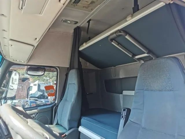 Volvo Fh 440 6x2 - 2011 Cavalo - Foto 6