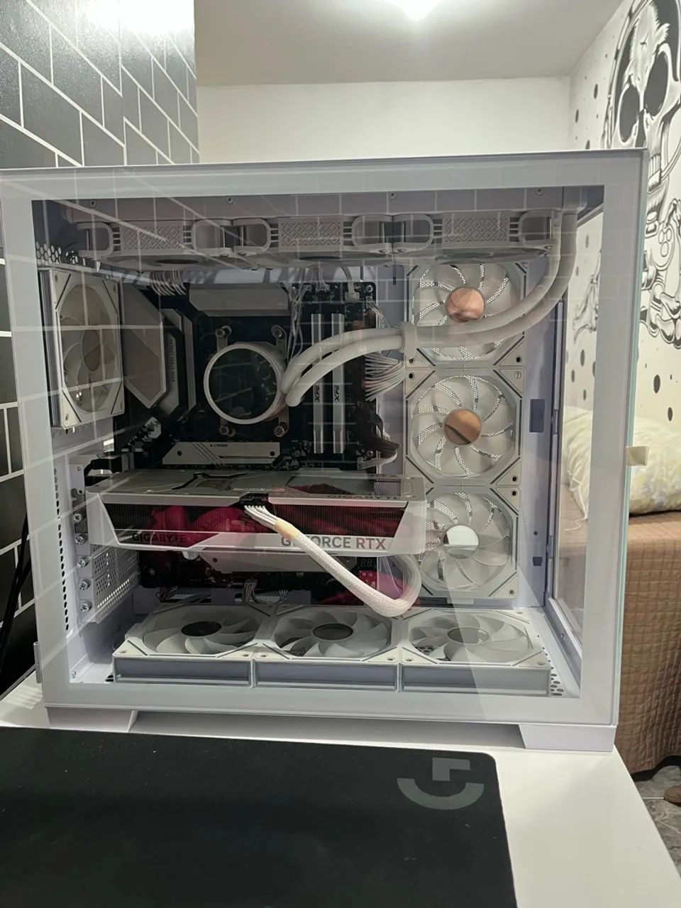 Pc Gamer Ou para Edição Pesada - Foto 4