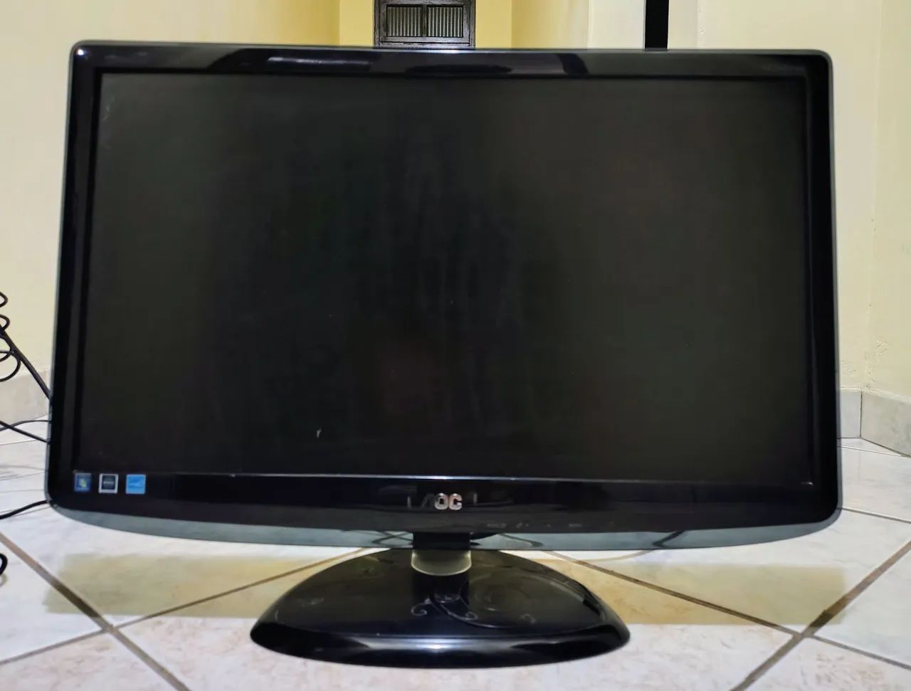 ***Monitor LED AOC 22 polegadas*** - Foto 2