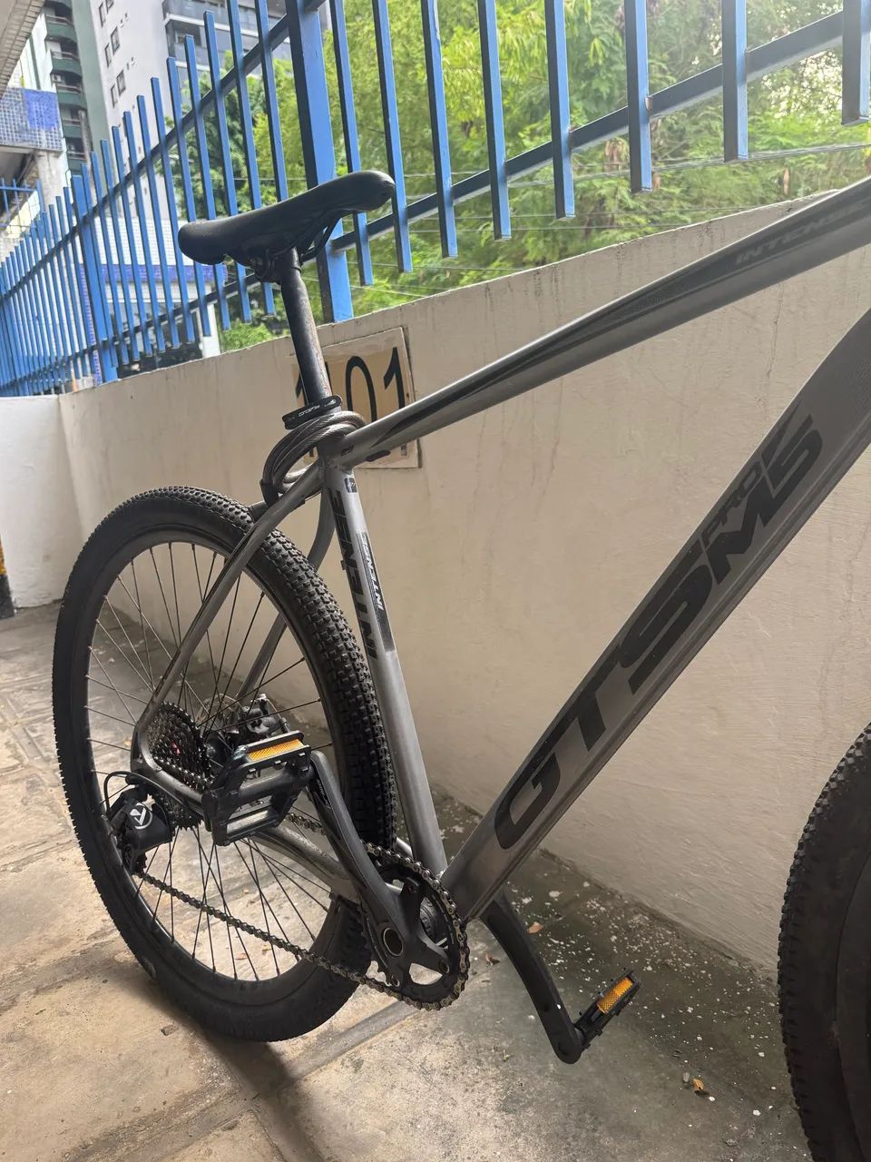 Bicicleta  - Foto 4
