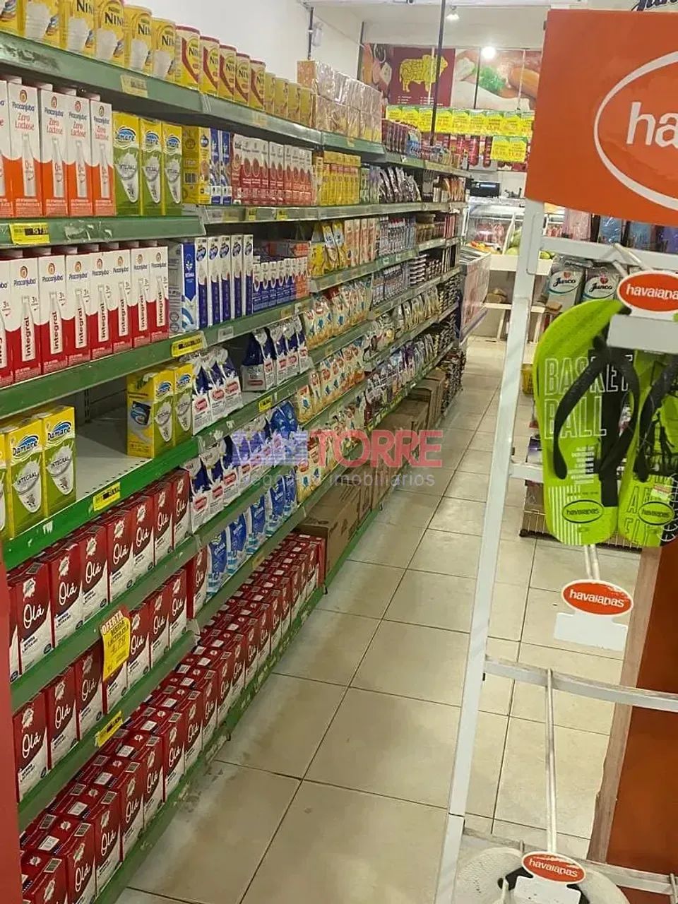 Supermercado à venda, Teotônio Vilela, Ilhéus, BA - Foto 5