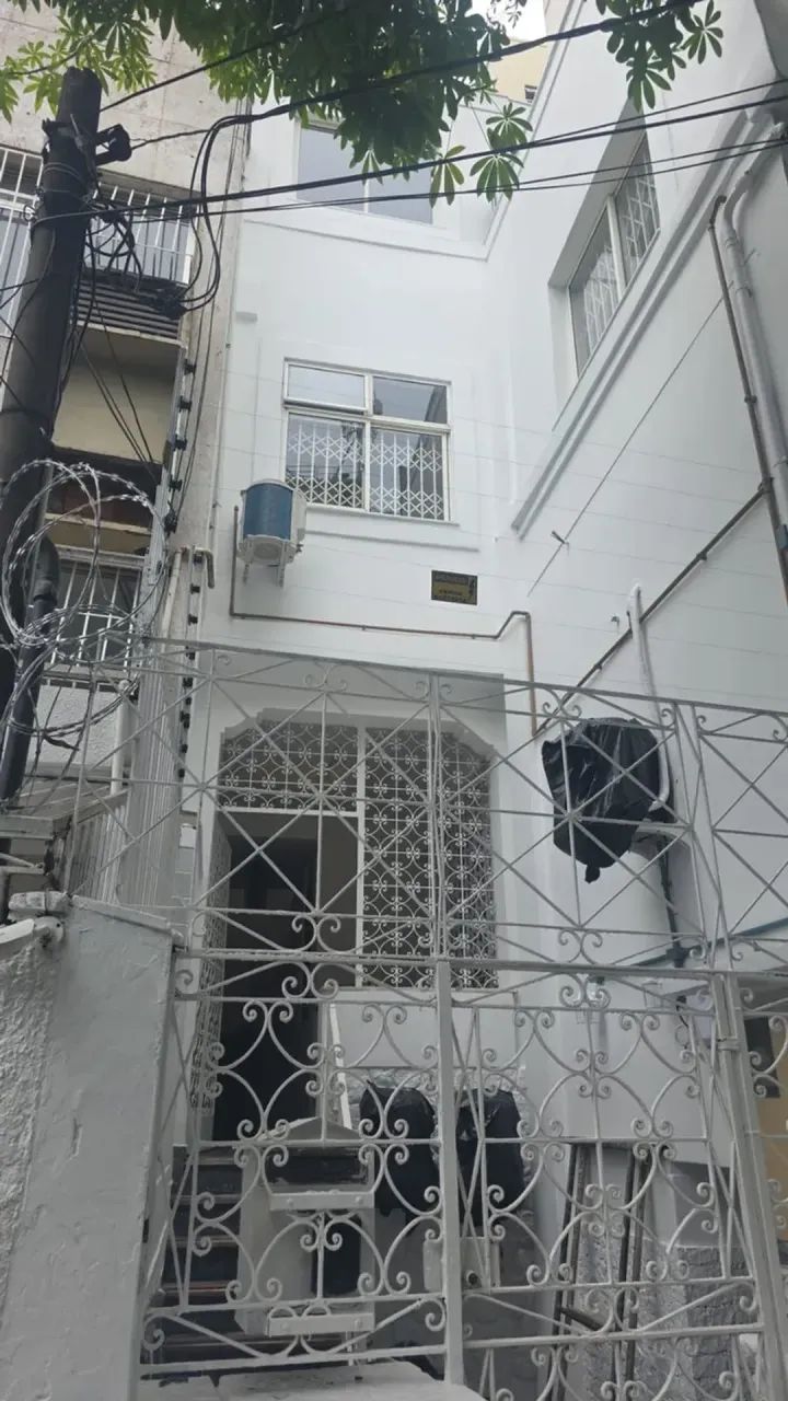 Linda casa comercial em Botafogo - Foto 2