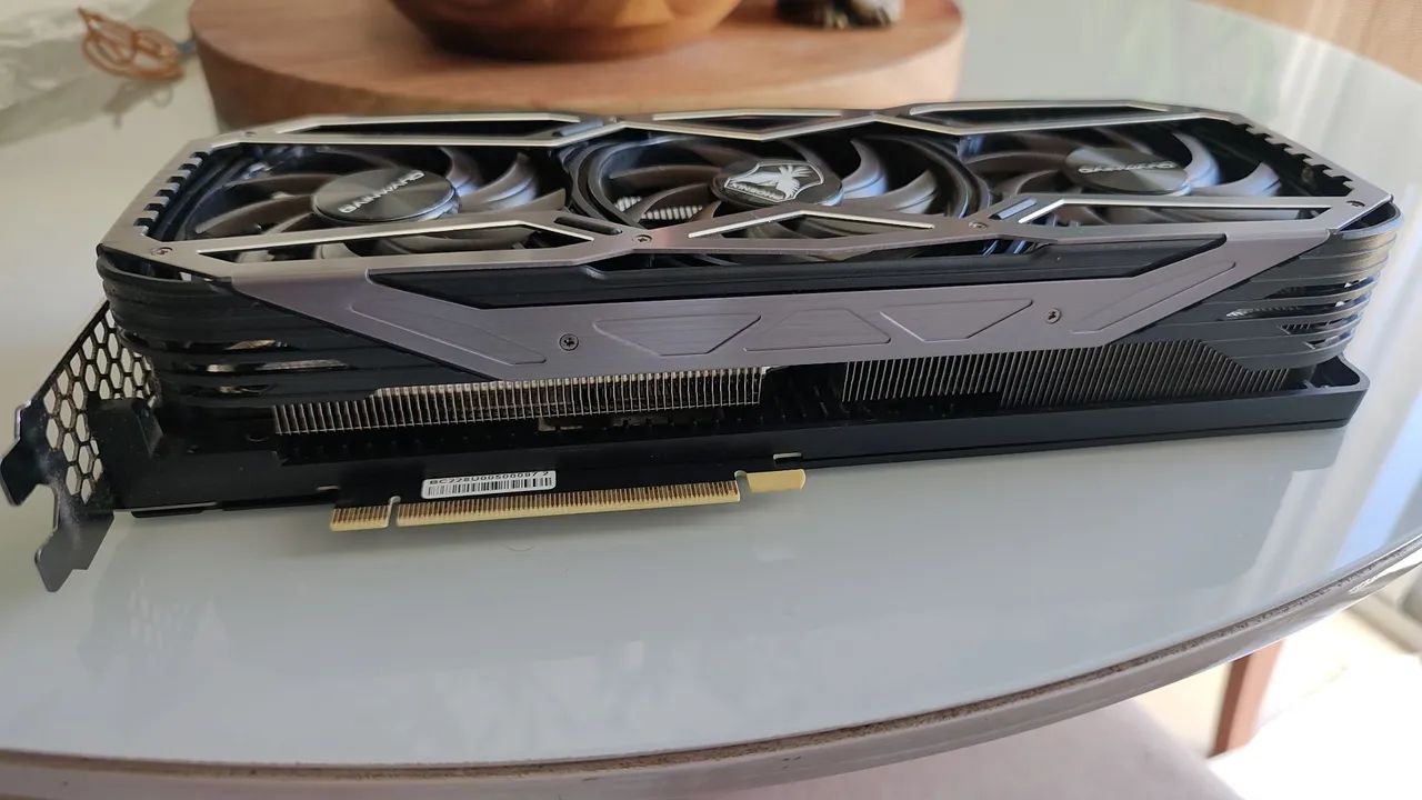 RTX 3070 8GB Gainward Phoenix - Foto 3