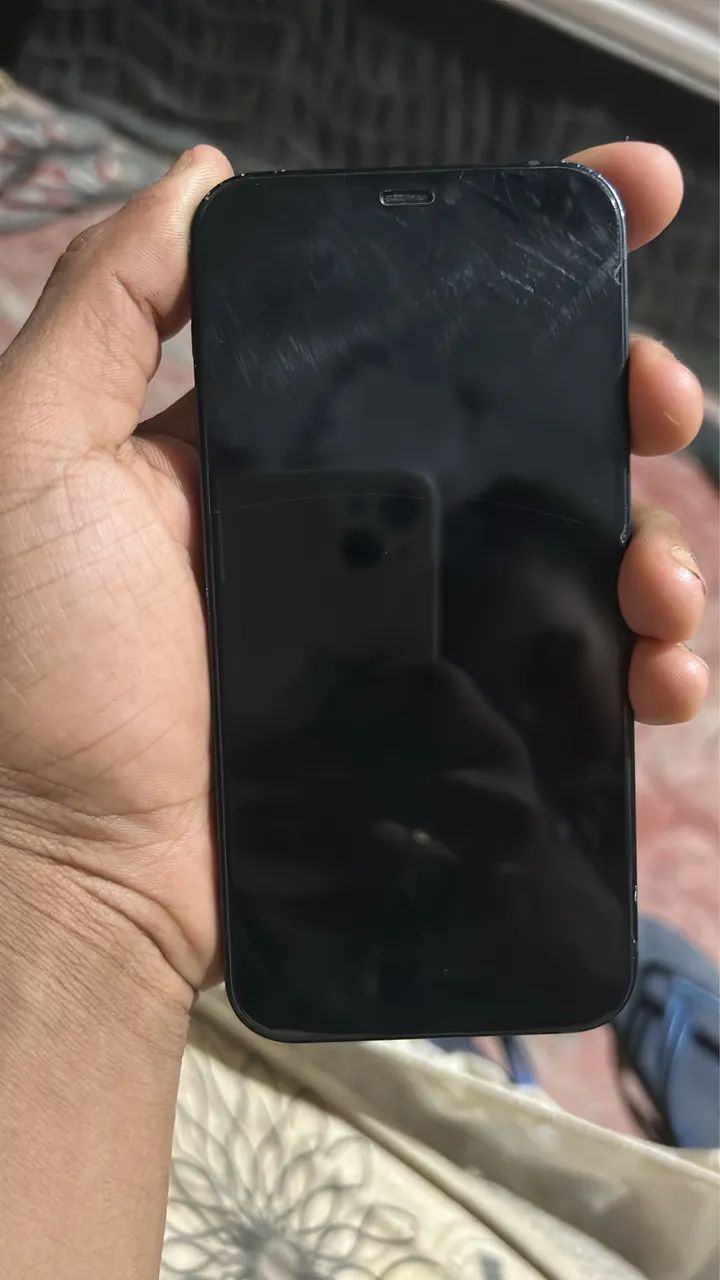 iPhone pra vender ou trocar - Foto 4