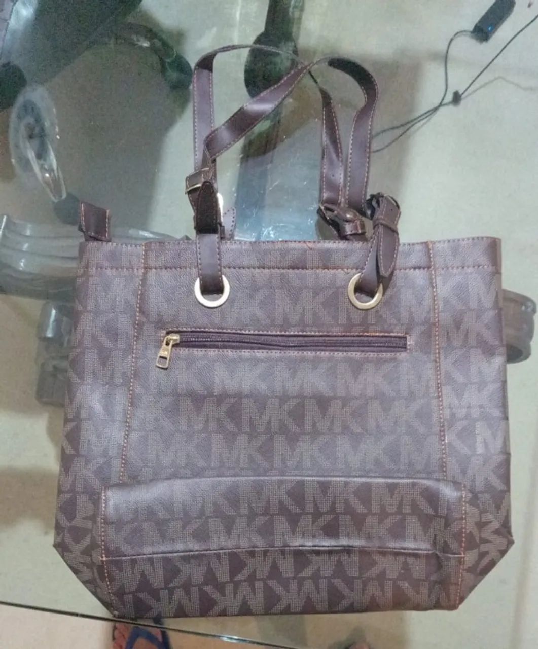 Bolsa Michael Kors Original - Foto 4