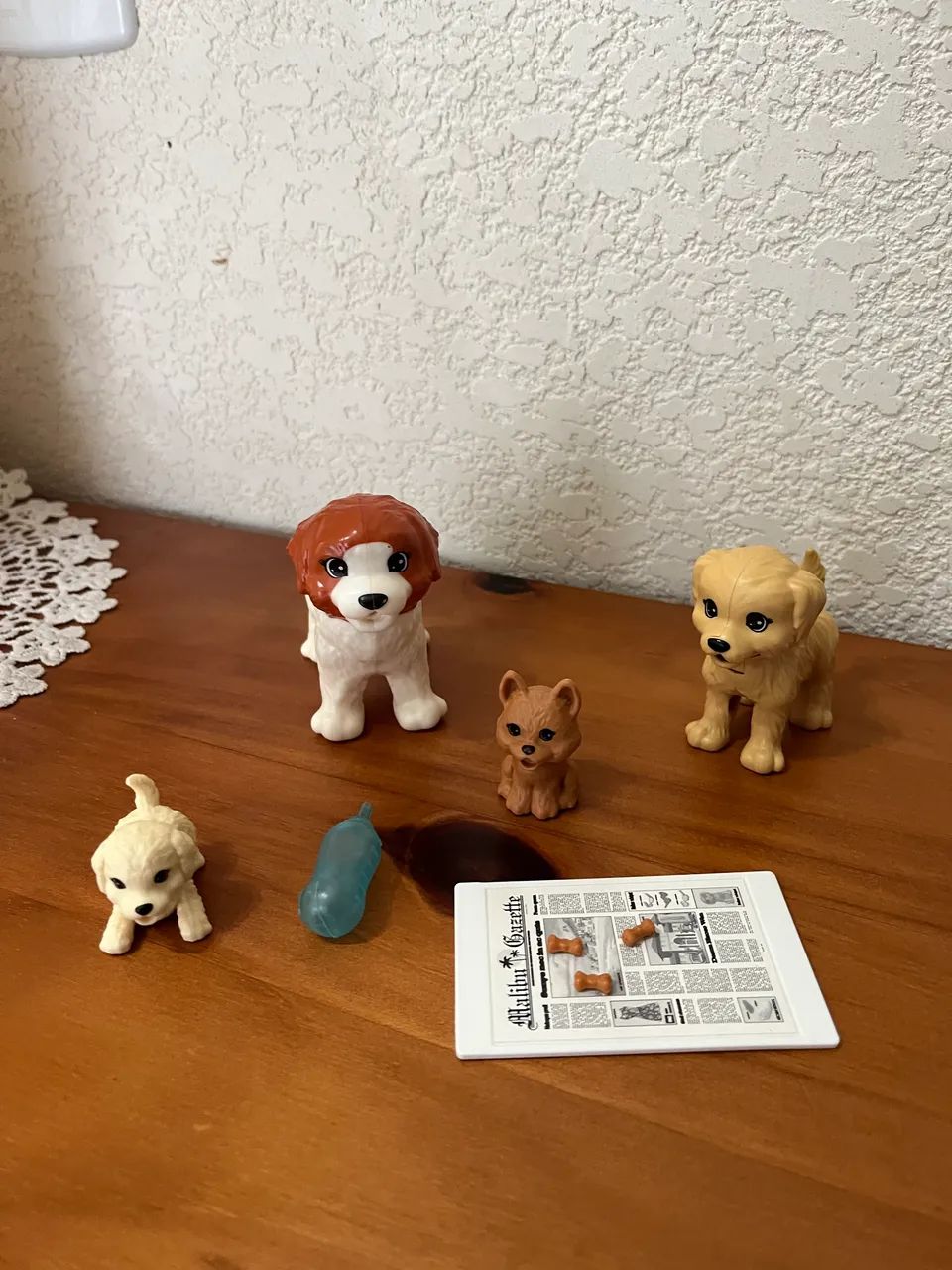 Pets da Barbie  - Foto 4