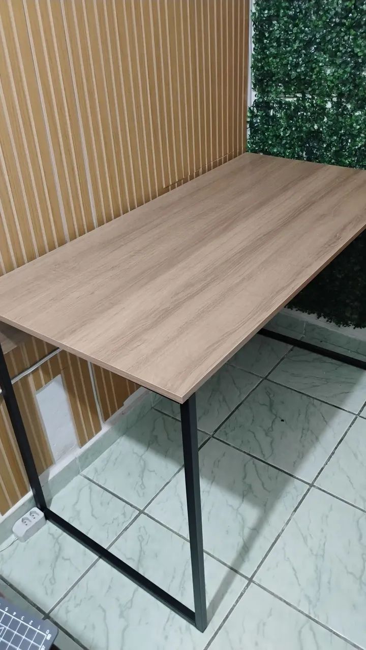Mesa industrial Nova  - Foto 4